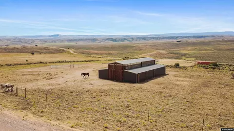 56 County Road # 173, Evanston, WY 82930