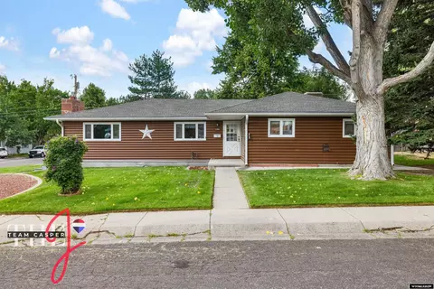 1701 Brentwood Dr, Casper, WY 82604