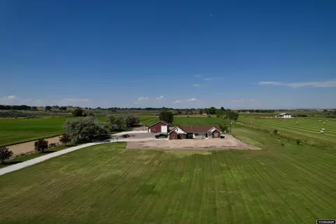 1328 Road 11, Lovell, WY 82431