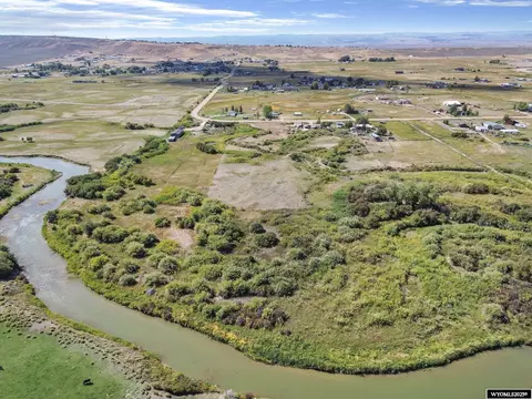 76 Palomino Dr, Evanston, WY 82930