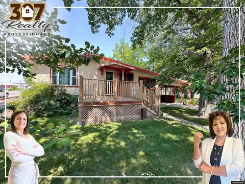 350 W 26th, Torrington, WY 82240