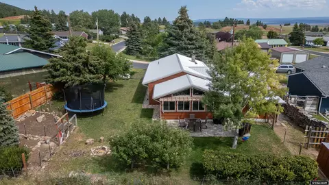 145 Vista Cir, Sundance, WY 82729
