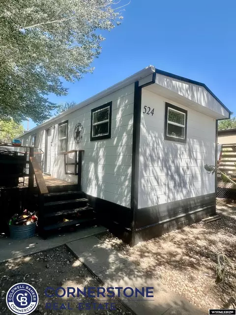 524 Westshore Rd, Casper, WY 82601