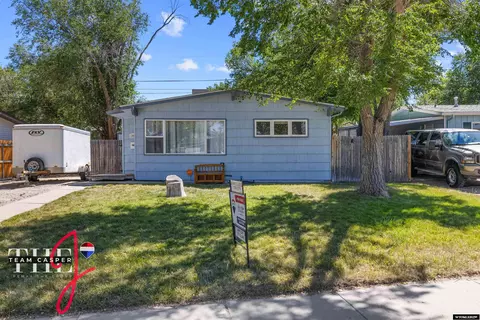 3025 Gary, Casper, WY 82609 photo 1