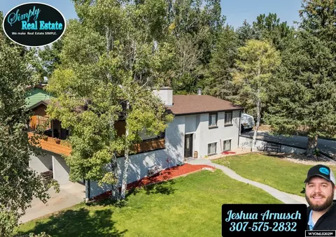 202 Park Ave, Torrington, WY 82240