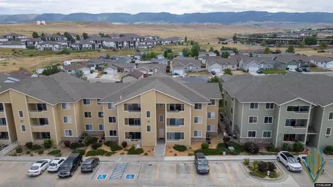 2779 E 15th St UNIT 308, Casper, WY 82609