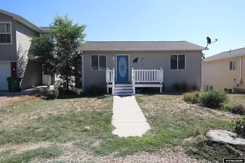 1507 Omarr Ave, Sheridan, WY 82801