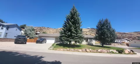 1303 Fawn Ct, Rawlins, WY 82301
