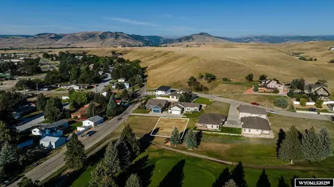 192 Links Ln, Buffalo, WY 82834