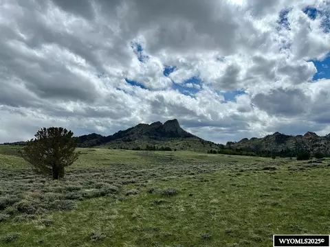 159 Pedro Mountainn #LOT 26, Hanna, WY 82327