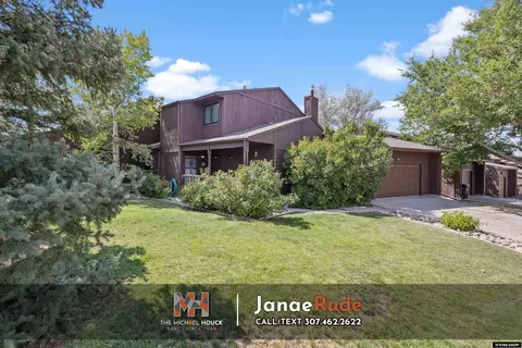 2025 Eastbrook Ave, Casper, WY 82601