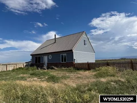 194 Edmund, Lyman, WY 82937