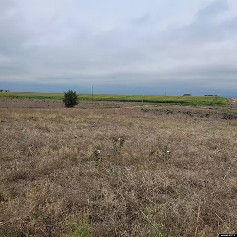 lot J Lauren Ln, Torrington, WY 82240