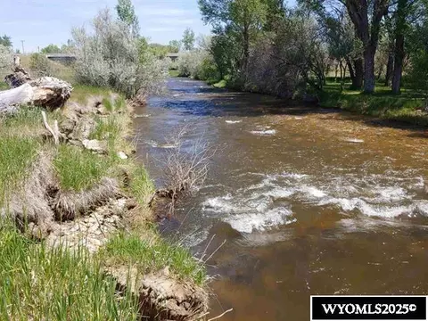 152 Hwy 16 E, Buffalo, WY 82834