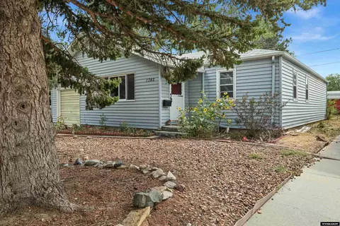 1742 Westridge Cir, Casper, WY 82604 photo 1