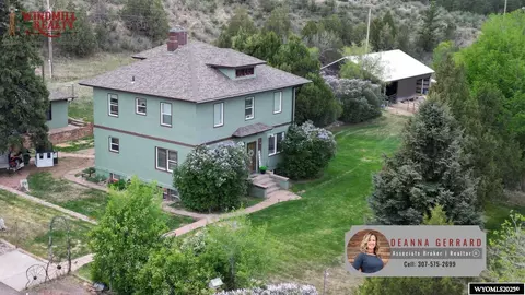 152 Sunrise Hwy, Hartville, WY 82215