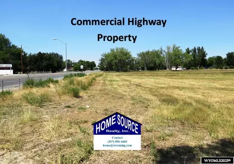 3402 W Main St, Riverton, WY 82501