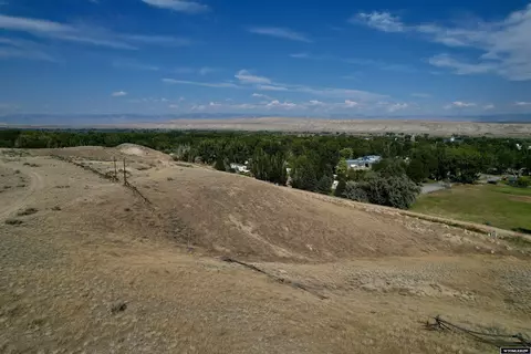 tbd Bighorn Ave, Basin, WY 82410
