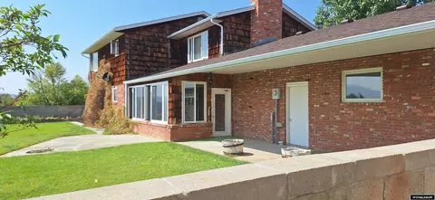 7825 Zero Rd, Casper, WY 82604 photo 1
