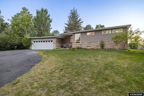 2816 S Poplar, Casper, WY 82604
