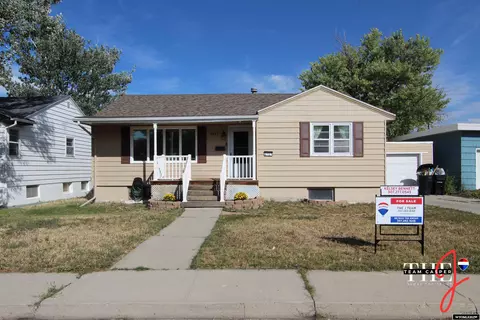 2127 S Mitchell St, Casper, WY 82601 photo 1