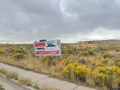 Tract 4 Cottonwood Village, Rawlins, WY 82301