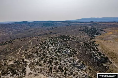 South Belt Loop, Rock Springs, WY 82901