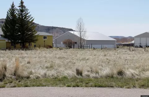 lot2 1st Ave, La Barge, WY 83113
