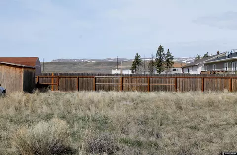 lot3 Gales Way, La Barge, WY 83113