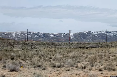 lot6 First Ave, La Barge, WY 83113