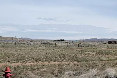 lot16 Gales Way, La Barge, WY 83113