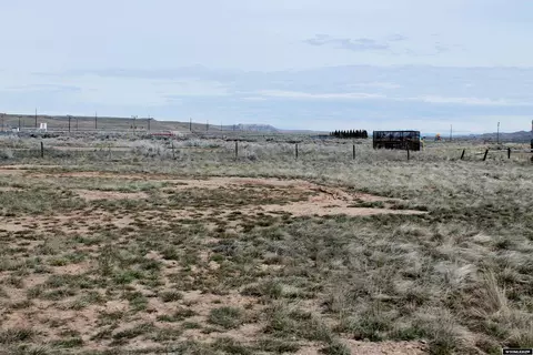 lot19 Gales Way, La Barge, WY 83113