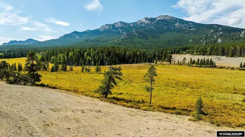 Hazelton Road, Buffalo, WY 82834