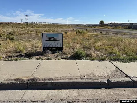 Tract 2 Cottonwood Village, Rawlins, WY 82301
