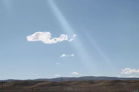 tbd Valley Rd, La Barge, WY 83123