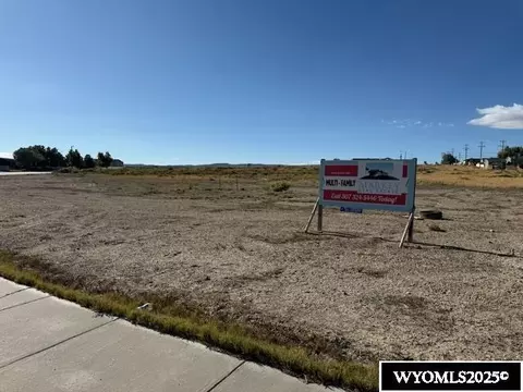 Tract 1 Cottonwood Village, Rawlins, WY 82301