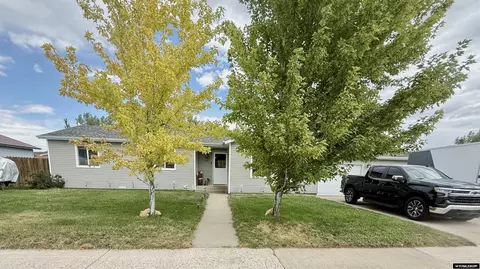 310 W Lincoln, Lyman, WY 82937