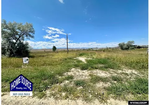 70 Sunshine Dr, Lander, WY 82520