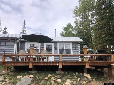 32 A Forest Service, Saratoga, WY 82331