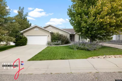 3560 E 8th St, Casper, WY 82609 photo 1
