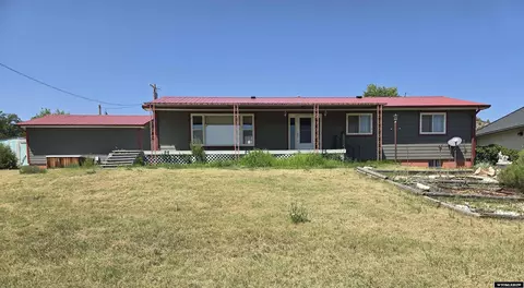 232 Gambell St, Hartville, WY 82215