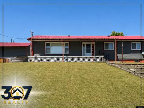 232 Gambell St, Hartville, WY 82215
