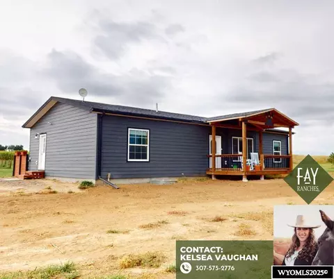70141 Randall Ln, Morrill, NE 69358