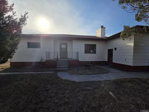 221 Cactus Drive Dr, Torrington, WY 82240