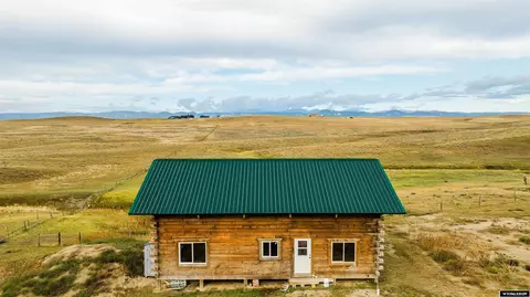 94 Quarry Rd, Buffalo, WY 82834