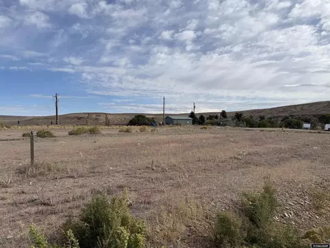 lot Apt 6 Sagebrush Dr, Green River, WY 82935
