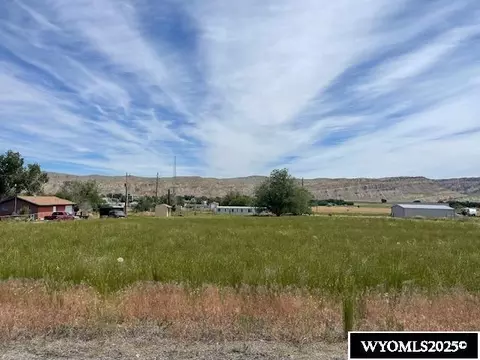 200 W 6th St, Kirby, WY 82430