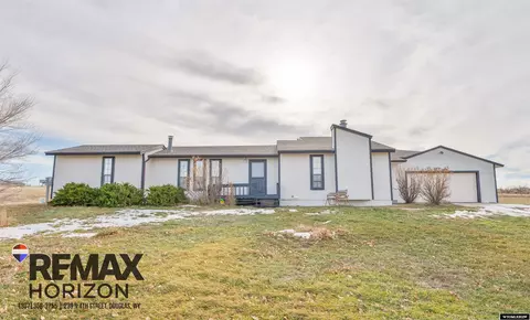 12 Collins Dr, Douglas, WY 82633