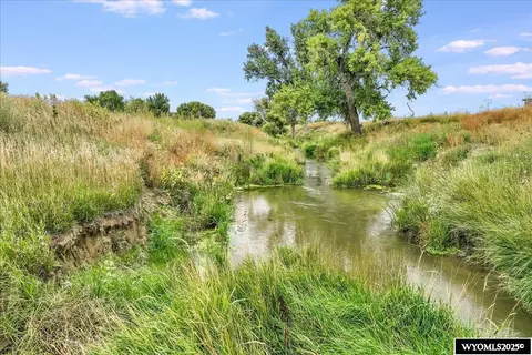 275 S F Rd, Morrill, NE 69358