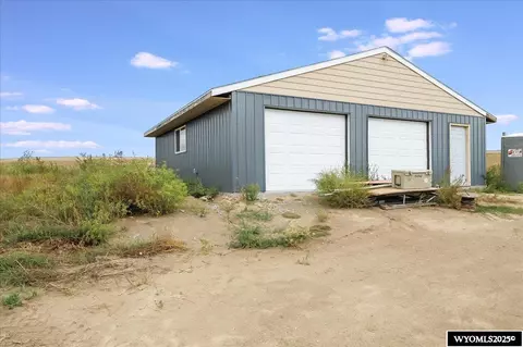 275 S F Rd, Morrill, NE 69358 photo 13